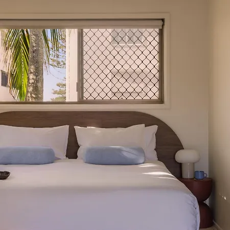 Gold Coast Airport Motel - Only 300 Meters To Airport Terminal-2