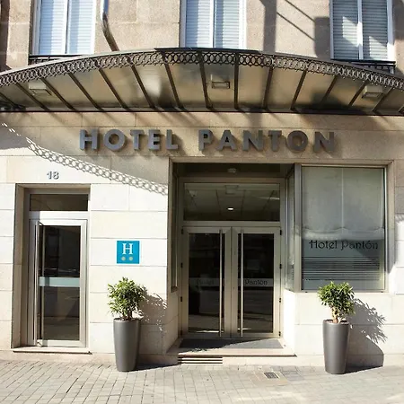 Hotel Panton-2