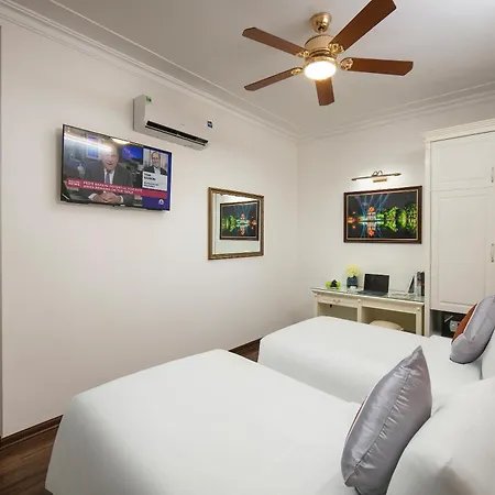 Trangtrang Luxury Hotel-2