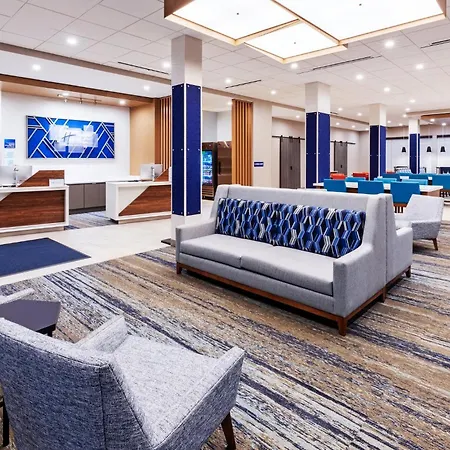 Holiday Inn Express & Suites Senatobia I-55 By Ihg-2