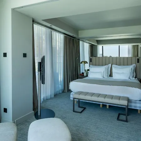 Altis Porto Hotel, A Member Of Preferred Hotels & Resorts- Lvx-2
