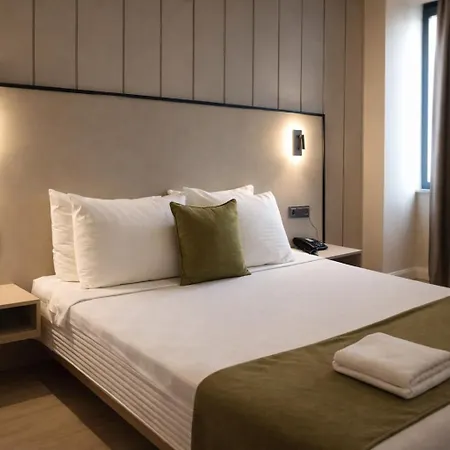 Bonnie City Hotel-2