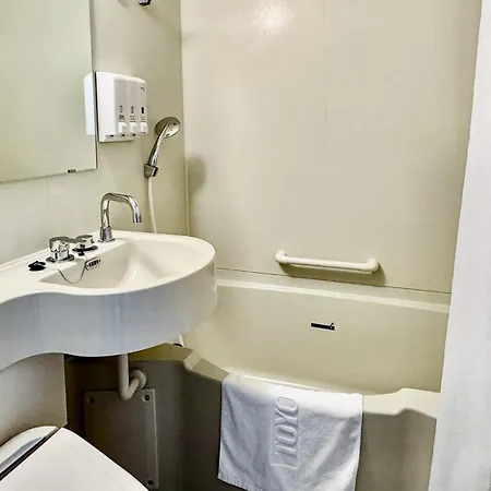 Toyoko Inn Saga Ekimae-2