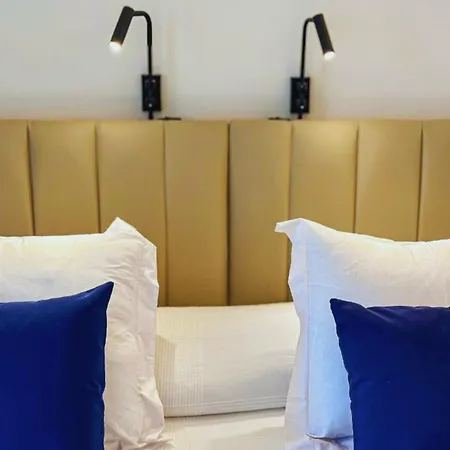 Hotel Sunclub Calavinya - Adults Recommended-3