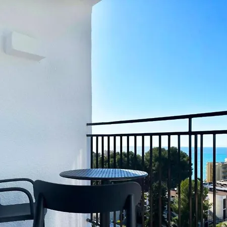 Hotel Sunclub Calavinya - Adults Recommended-3