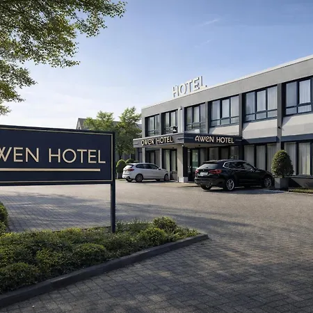 Awen Hotel Vechta-2