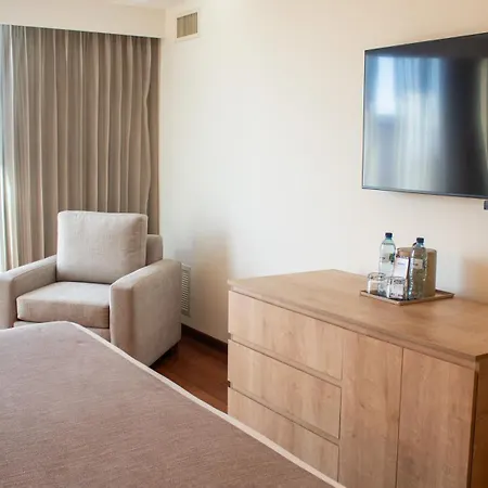 Clarion Suites Guatemala City-2