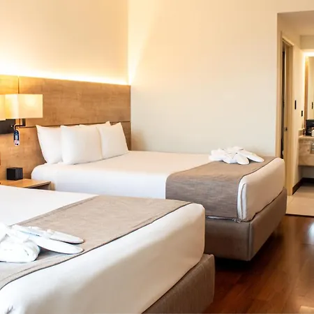 Clarion Suites Guatemala City-3