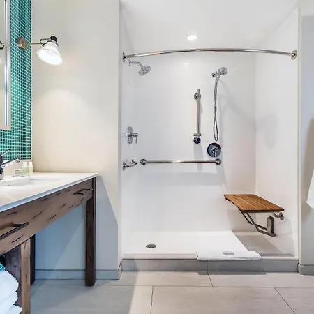 Upvalley Inn & Hot Springs, An Ascend Collection Hotel-2