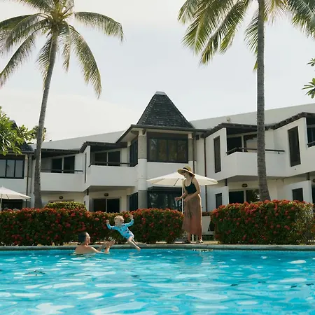 Sheraton Denarau Villas-3