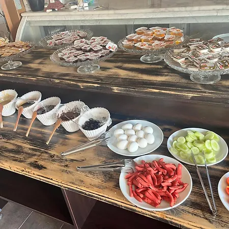 Han Dalyan Hotel-3