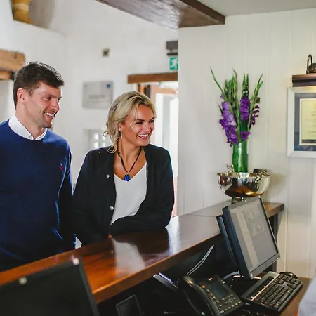 Bushmills Inn Hotel & Restaurant-3