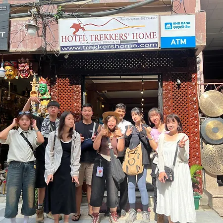 Trekkers Home-2