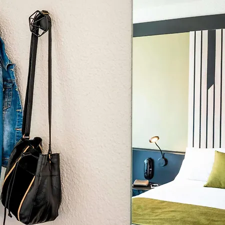 Ibis Styles Boulogne Sur Mer Centre Cathedrale-2