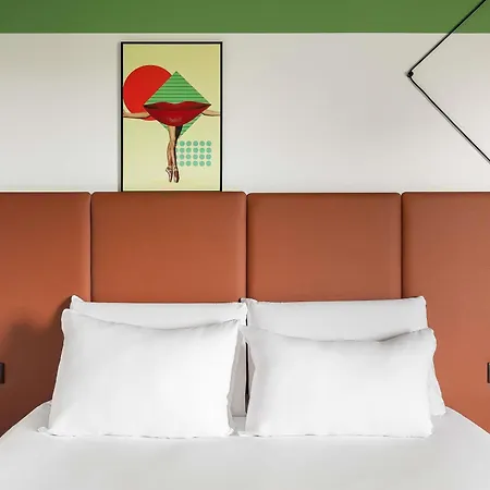 Ibis Nice Aeroport Promenade Des Anglais-3