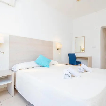 Hotel Antares-3