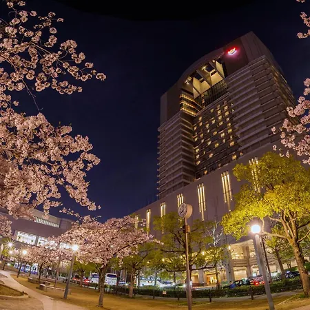 Imperial Hotel Osaka-3