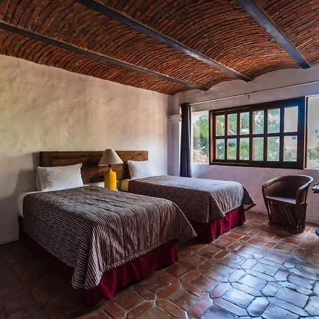 Villas Danza del Sol-2