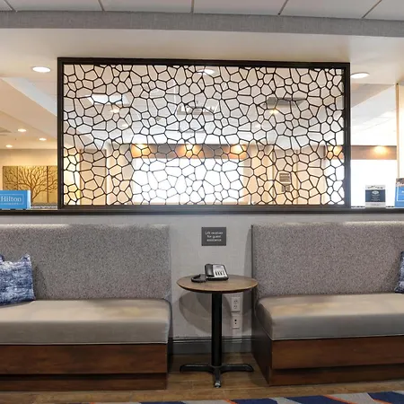 Hampton Inn Crystal River-3
