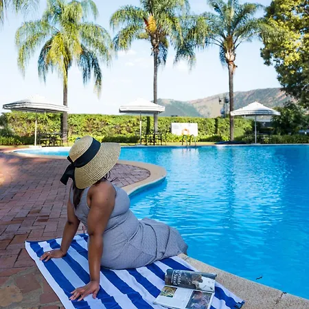 Anew Resort Hunters Rest Rustenburg-3