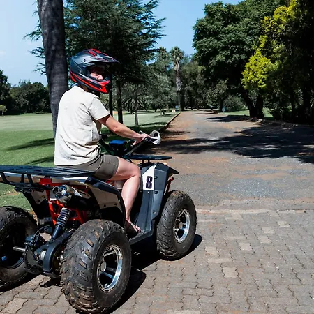 Anew Resort Hunters Rest Rustenburg-2