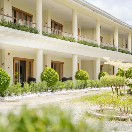 Almont Inland Resort-2