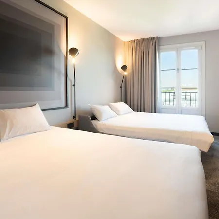 Ibis Strasbourg Centre Gare-3