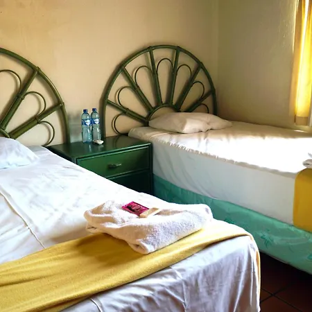 Hotel Bahia Del Sol-2