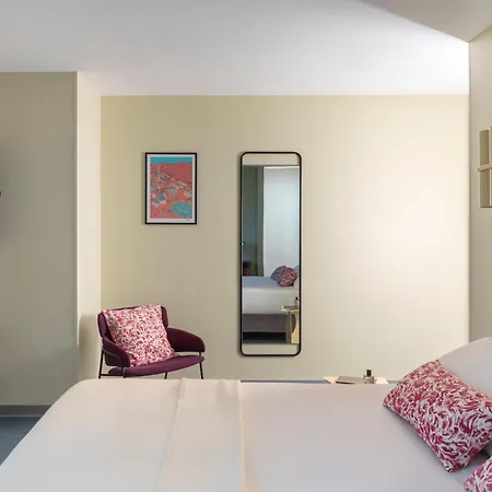 Moderno Hotel Roma - Adults Only-3