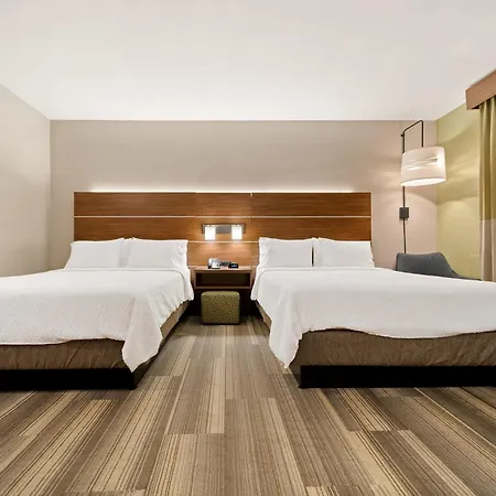Holiday Inn Express Trincity By Ihg-2