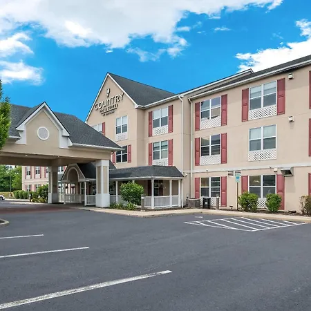 Country Inn & Suites By Radisson, Harrisburg Northeast - Hershey-2