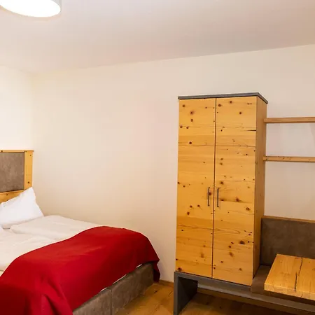 Aparthotel Ramsau-3