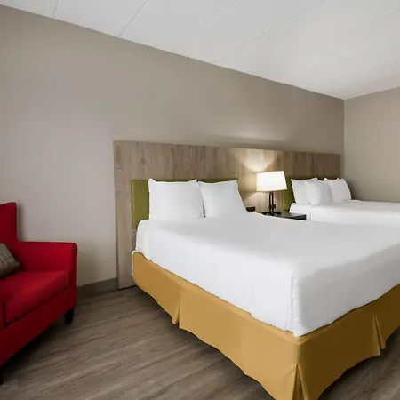 Country Inn & Suites By Radisson, Harrisburg Northeast - Hershey-3