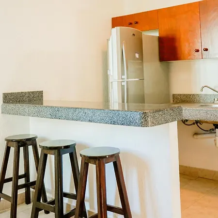 Progreso Beach Hotel-2