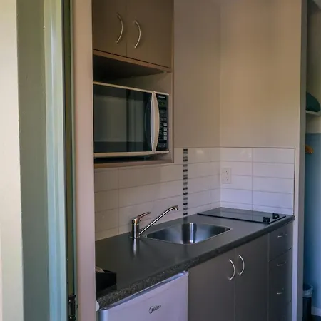 La Rochelle Motel-3