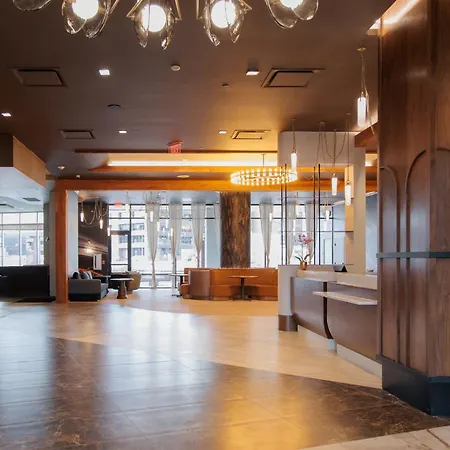 Hilton Garden Inn Sioux Falls Downtown-2