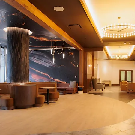 Hilton Garden Inn Sioux Falls Downtown-3