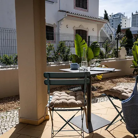 Villa Moments - Guest House-2