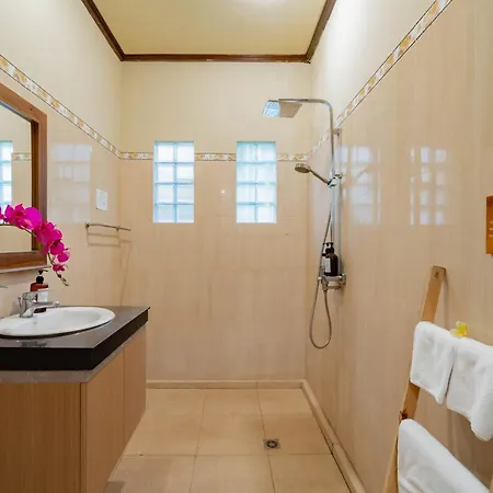 Budhi Ayu Villas And Cottages Ubud By Mahaputra-2