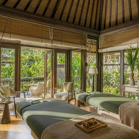 Four Seasons Resort Bali At Sayan-3