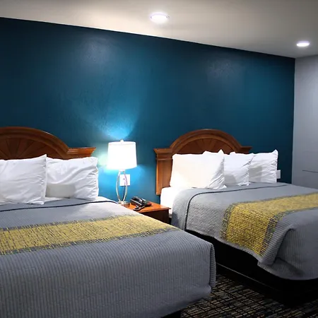 Havenpointe Inn & Suites-3