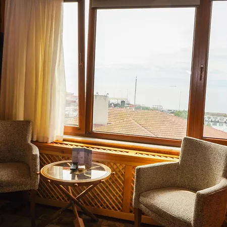 Denizci Hotel-3