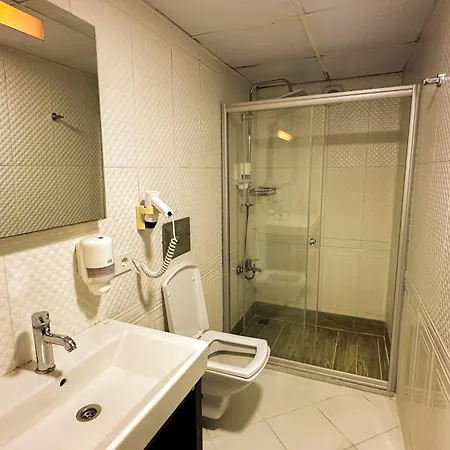 Denizci Hotel-3