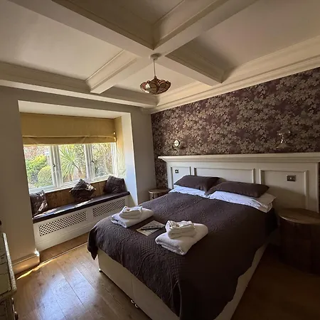 Bradleigh Lodge-2