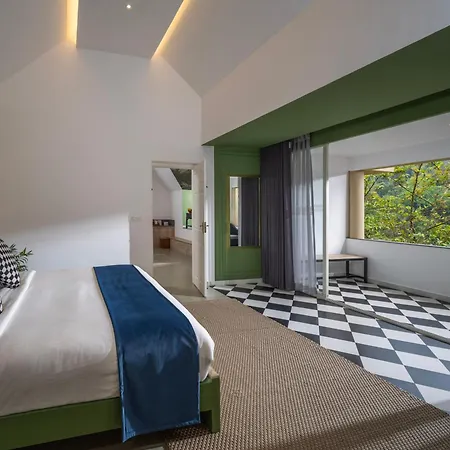 Blanket Riverside Resort And Spa-2