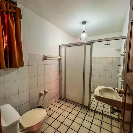 Cabañas Lupita 22-3