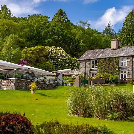 Aberdunant Hall, Snowdonia-2