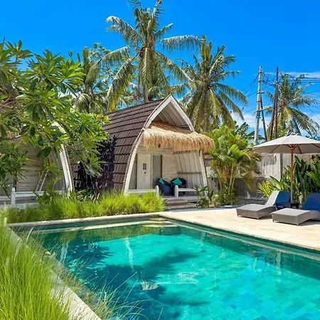 Gili Air Escape - Adults Only-3