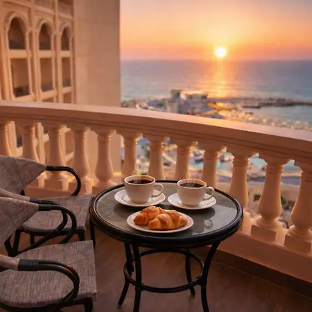 Tolip Hotel Alexandria-2