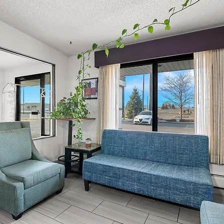 Days Inn By Wyndham Fond Du Lac-2